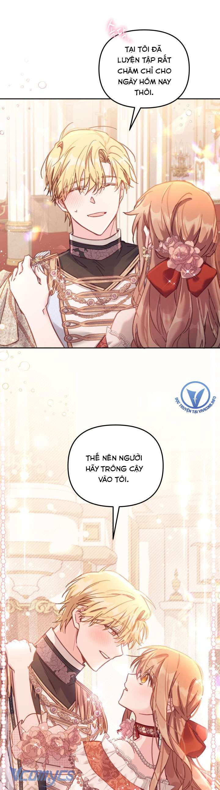 không có chỗ cho kẻ giả mạo chapter 15 10