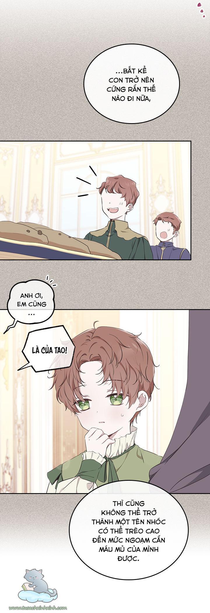kiếp này ta sẽ trở thành gia chủ chapter 57 56