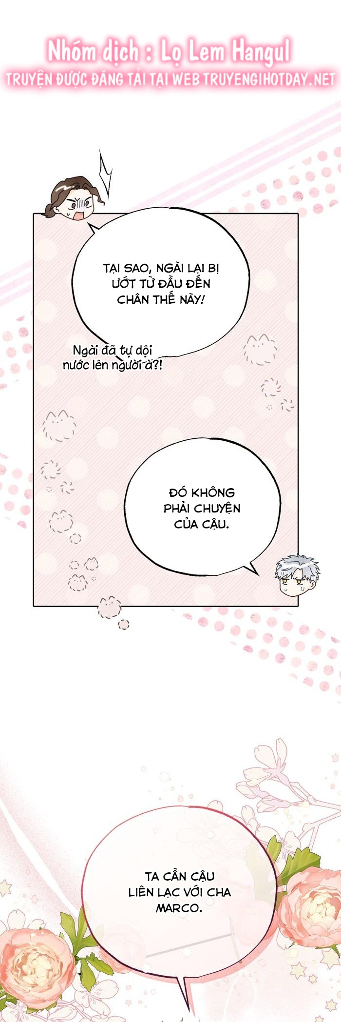 trở thành thánh nữ giả mạo chapter 12 54