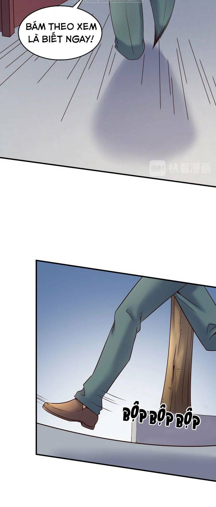 người chặn xuyên không chapter 28 31