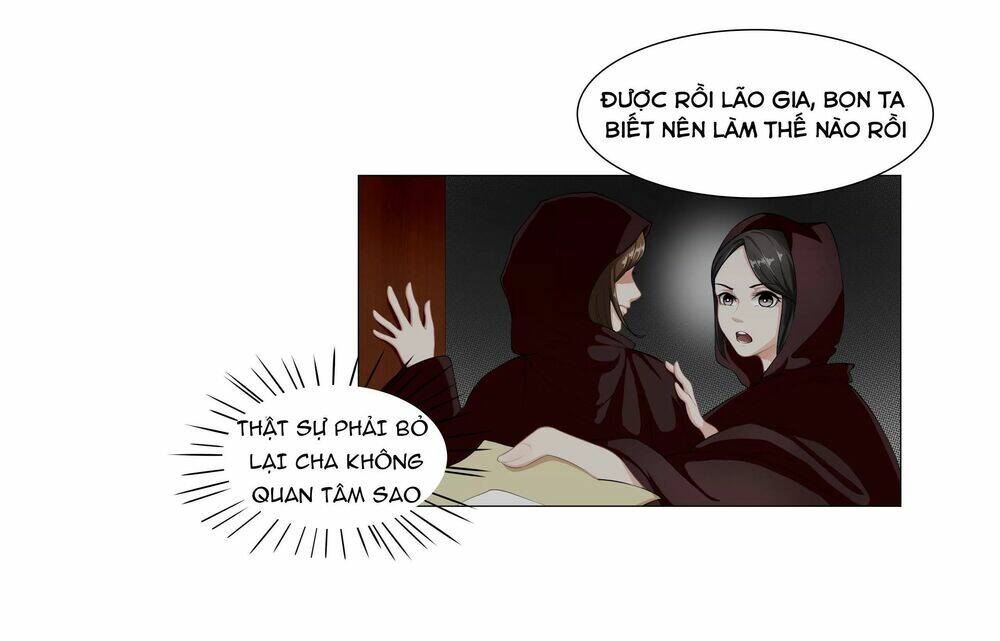 loạn thế hoạ phi chapter 8 12