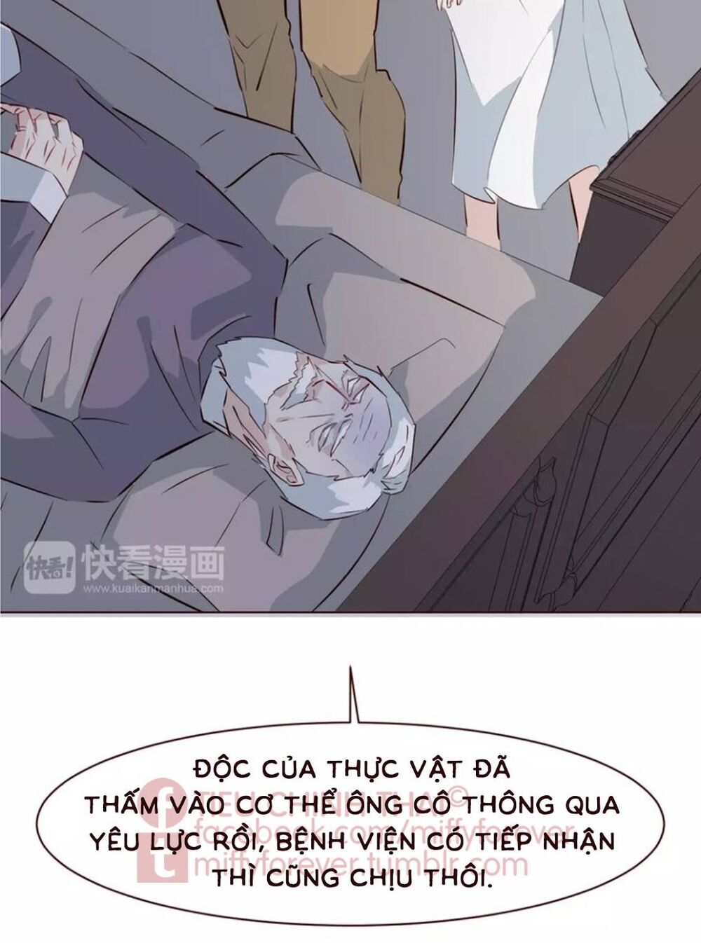 tiên thảo diệu kỳ chapter 8 34