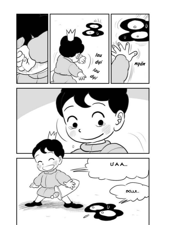 bảng xếp hạng vua chapter 97 8