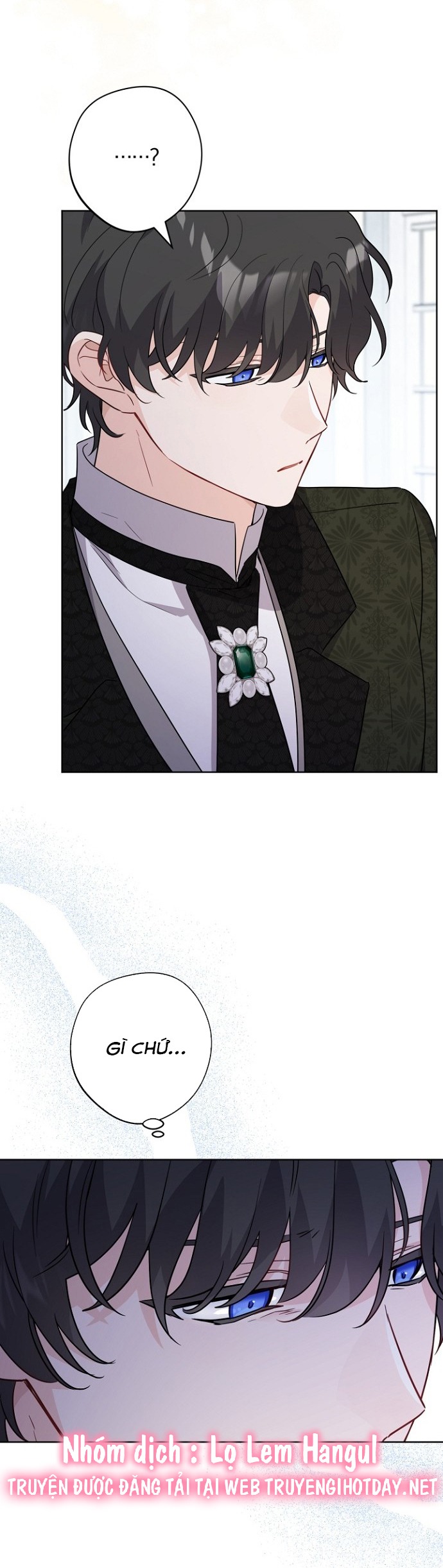tôi sẽ đưa đứa trẻ ấy rời đi chapter 41 11