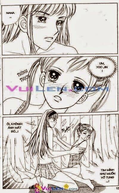 banana school chapter 4 151