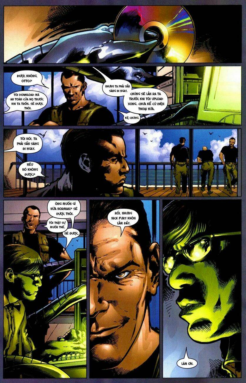 ultimate spider-man chapter 0.4 15