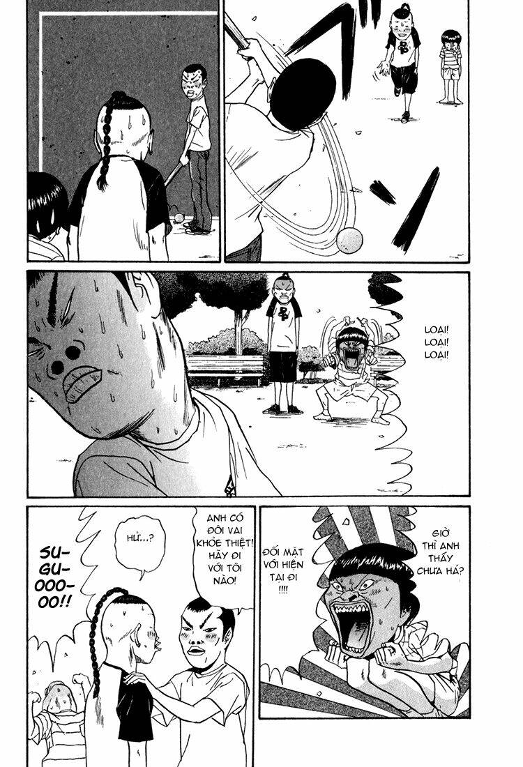 boku to issho chapter 6 10