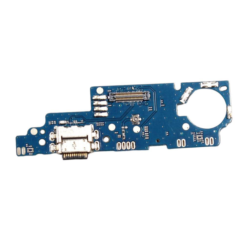 2X 1x Repair USB Charging Port Dock Cable Parts For Mi