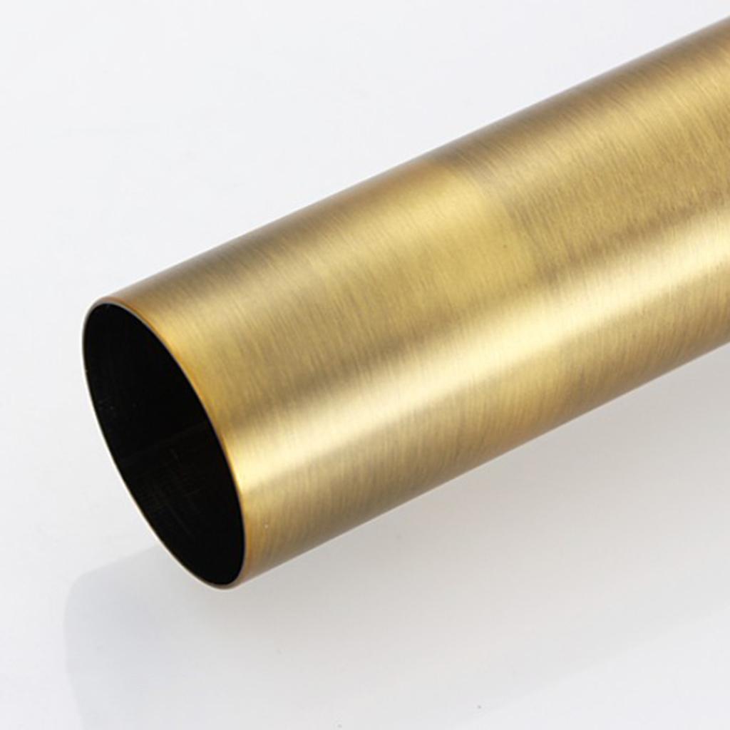 Bathroom Sink Up Drain Assembly without Overflow, Durable, Bamboo