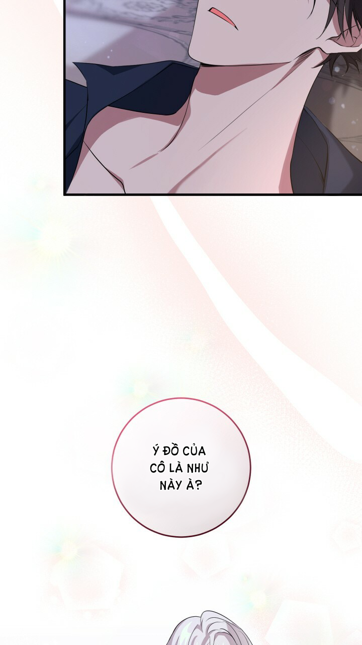 hãy nếm và nuốt đi nào chapter 14.1 19