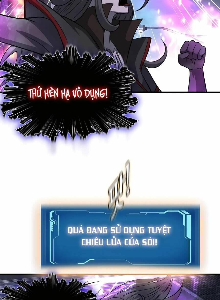 mẹ tôi là chòm sao bảo hộ m chapter 50 66