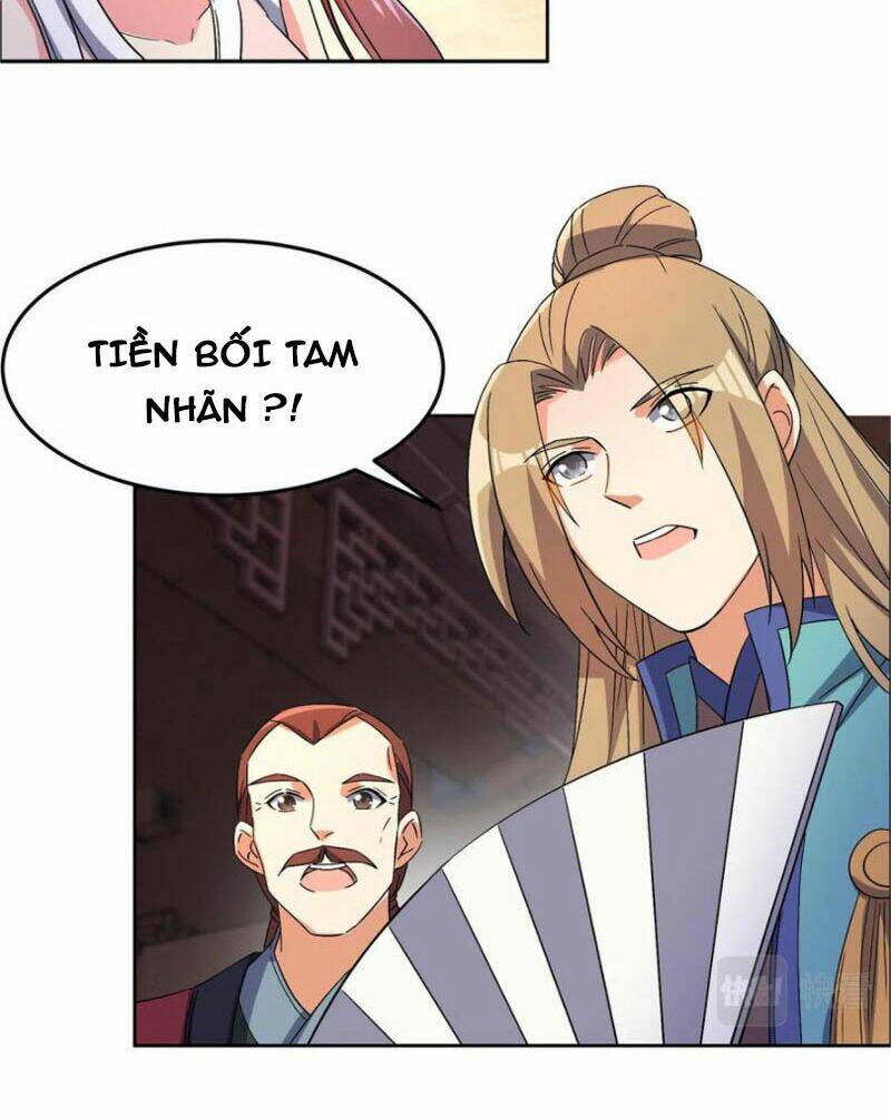 thôn phệ một thế giới tu tiên chapter 130 28