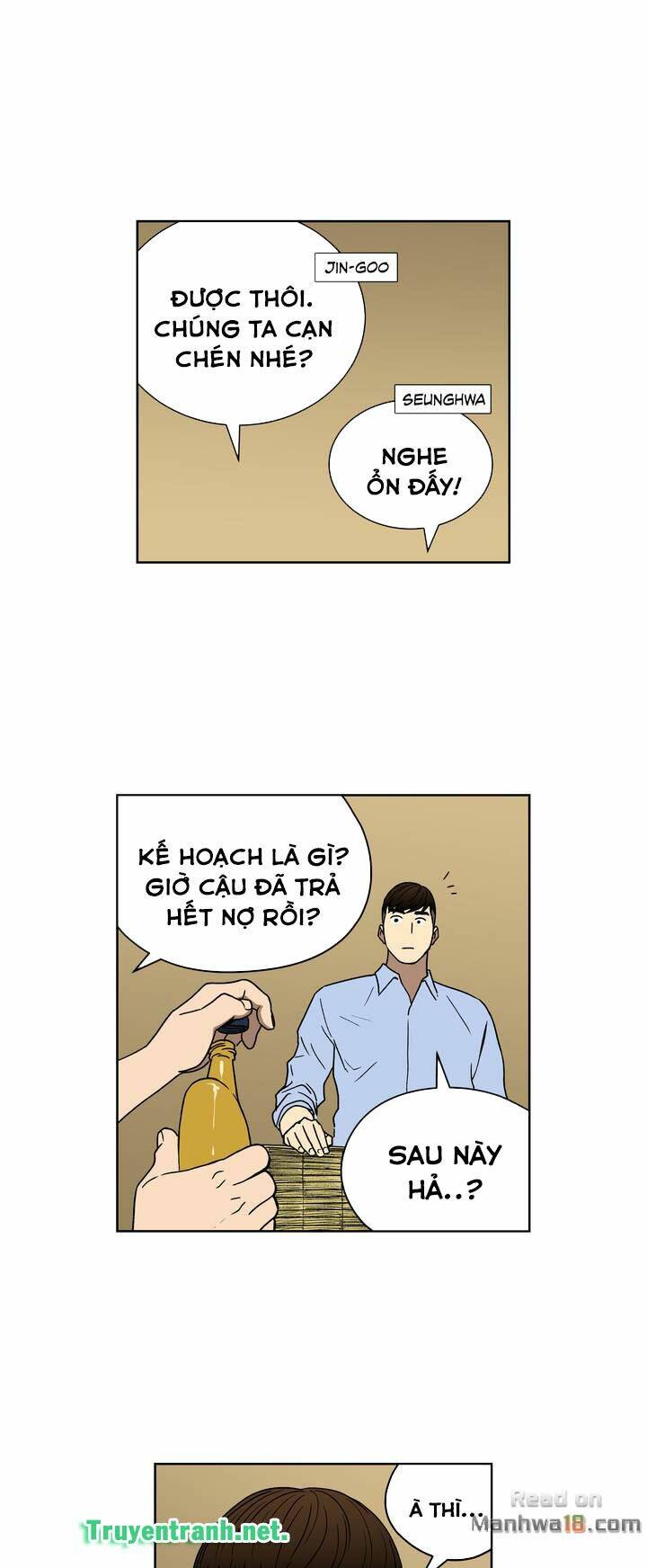 thần bài siêu năng chapter 62 6