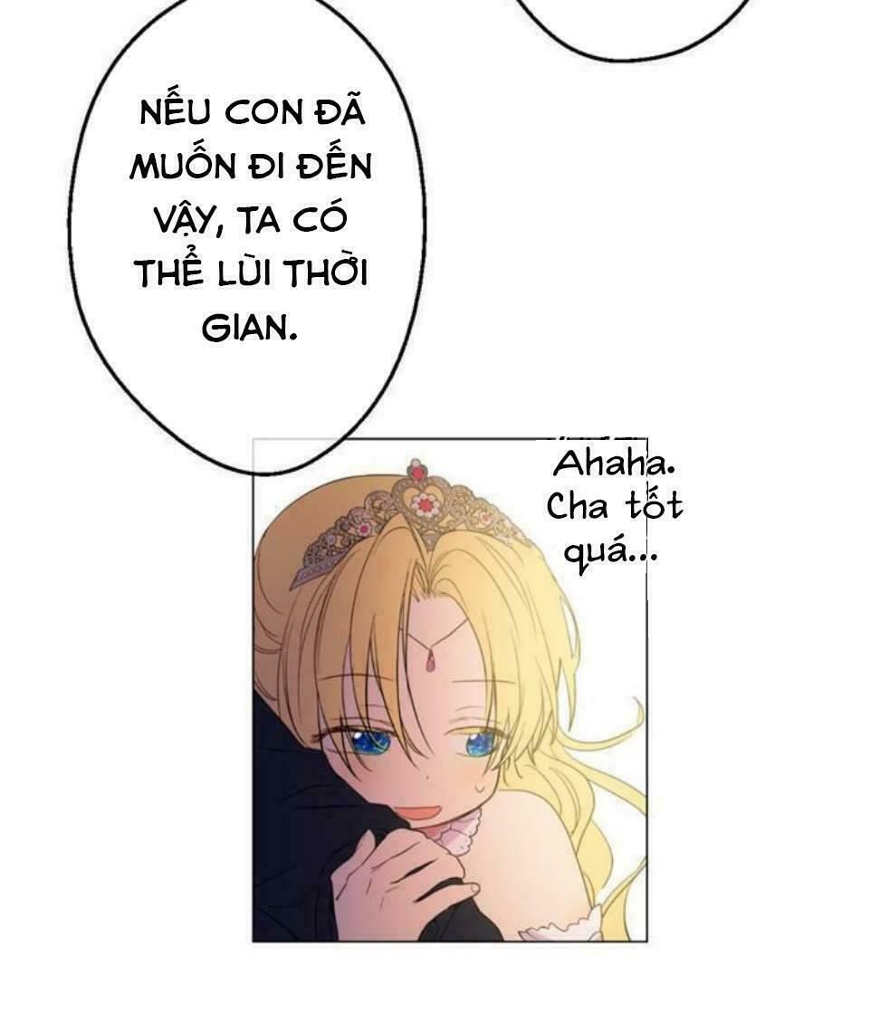 một ngày nọ tôi bỗng thành nàng công chúa chapter 26 22