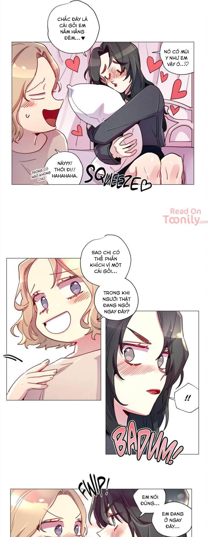 mảnh ghép o bị khuyết chapter 79 13