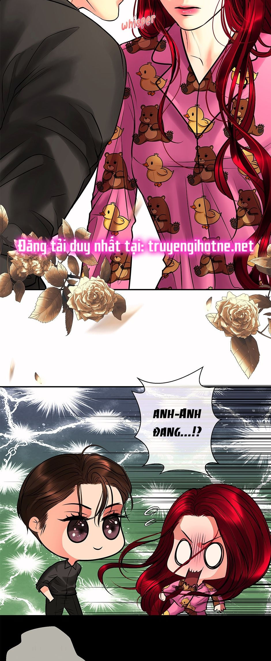 tôi đã ký khế ước với ác quỷ chapter 9.2 28