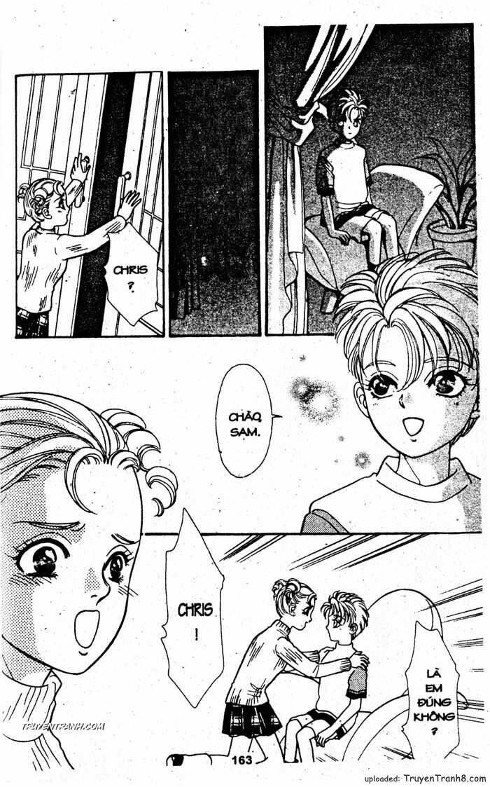 tiệm thú kiểng chapter 35 25