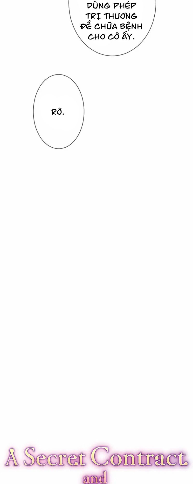 bản hợp đồng bí mật chapter 6.1 19