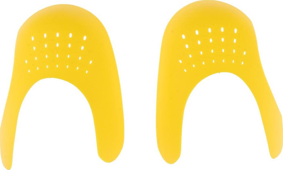 Giày Thể Thao Shields Bảo Vệ Hộp Toe Giảm Tốc Chèn Chèn Chống Nhăn