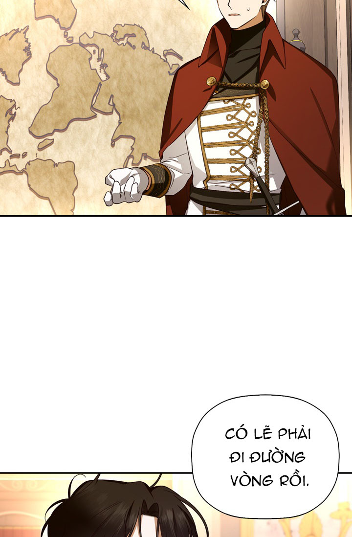 cách che giấu đứa con của hoàng đế chapter 20 33