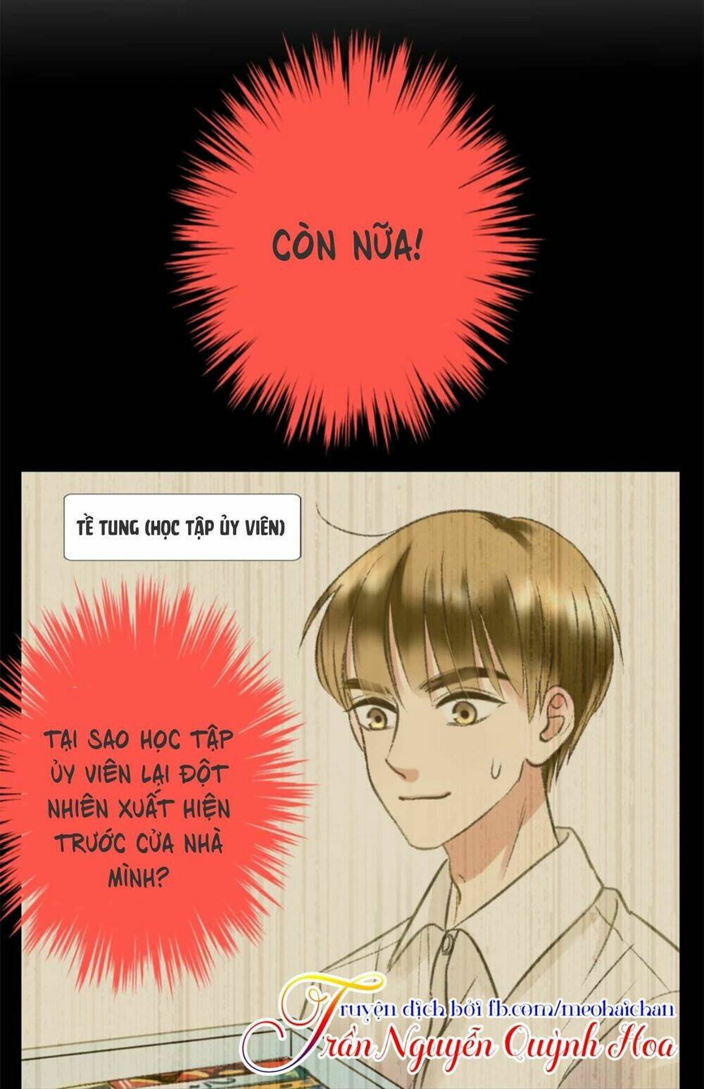 giai điệu tuổi trẻ chapter 1 27