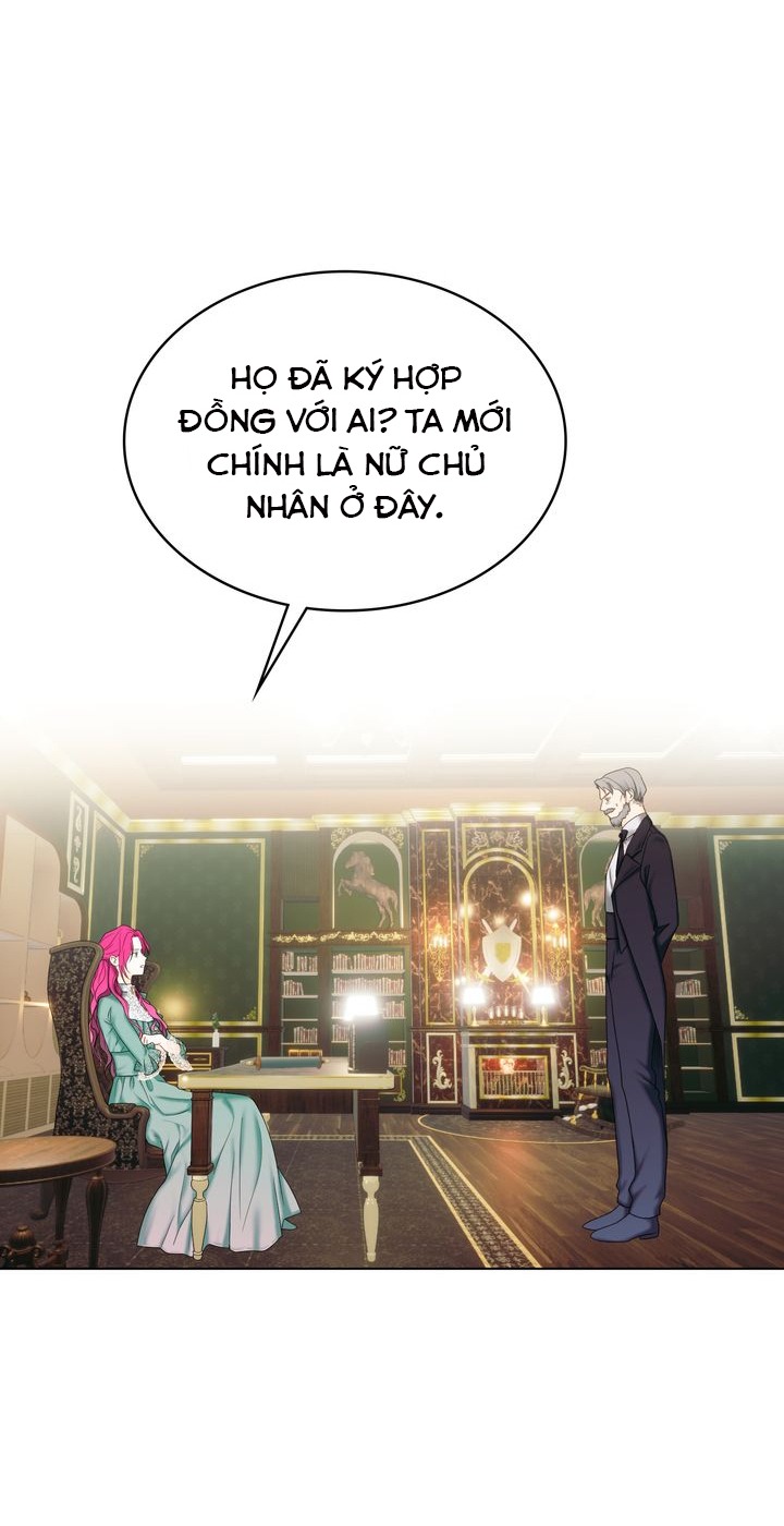 hợp đồng hôn nhân với người chồng thứ 2 của tôi chapter 17 19