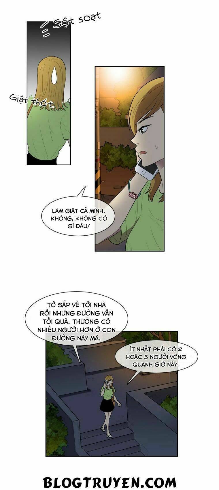 my shining world chapter 37 35