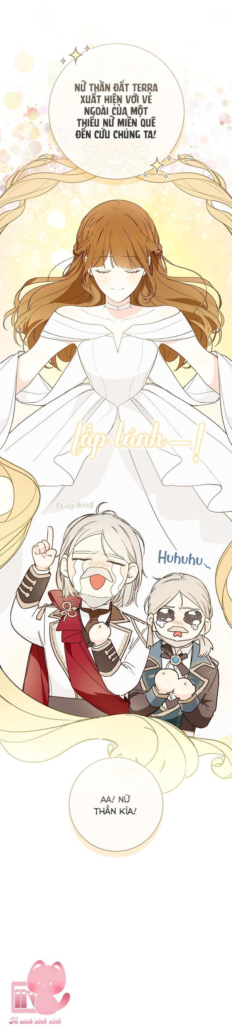 trang trại hạt dẻ cạnh hoàng cung chapter 43 50