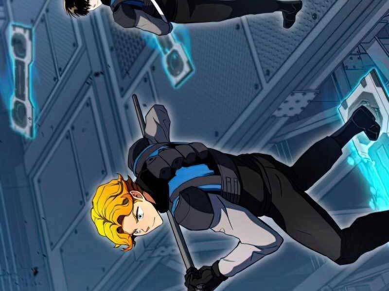 kim giáp đồ long chapter 22 16