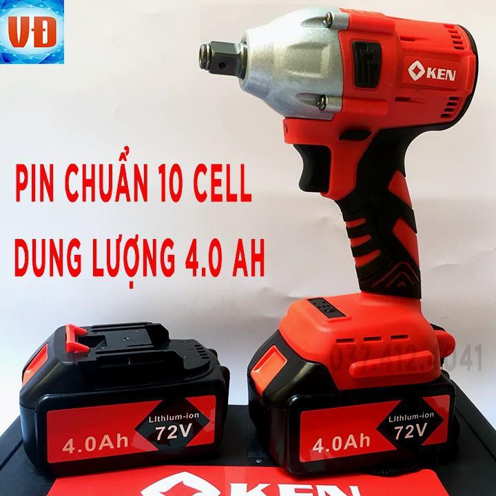 MÁY VẶN ỐC, SIẾT BULONG