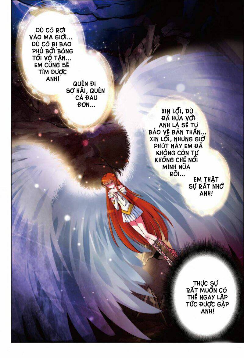 thiên sứ của tôi chapter 5 4