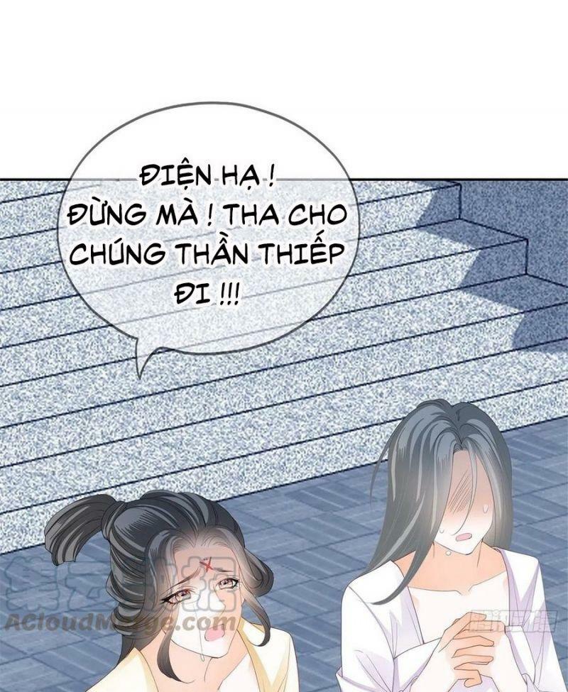 bổn vương muốn nàng chapter 25 18