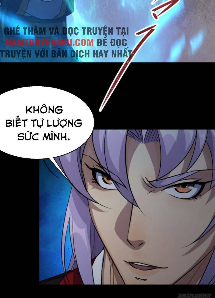 thông u đại thánh chapter 56 24