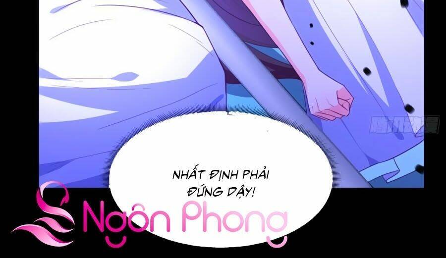 nữ vương tàn nhẫn chapter 12 11