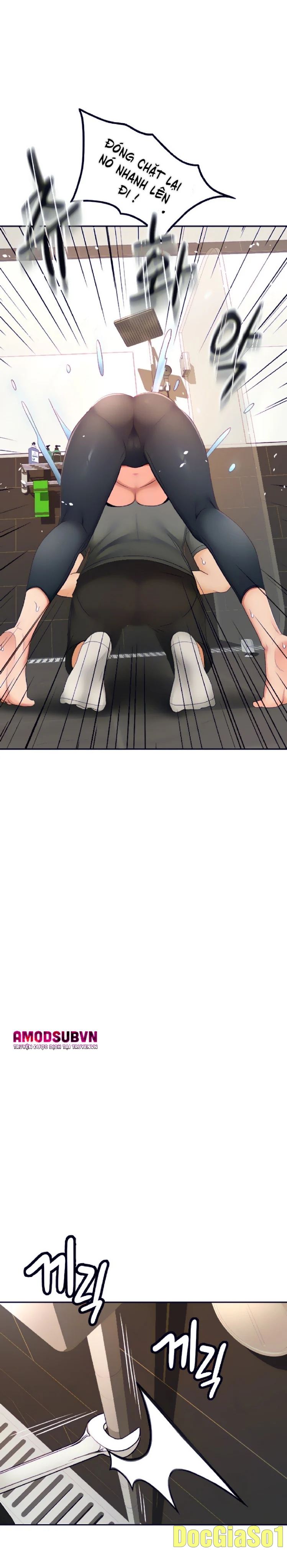 cậu chủ nhỏ chapter 20 9