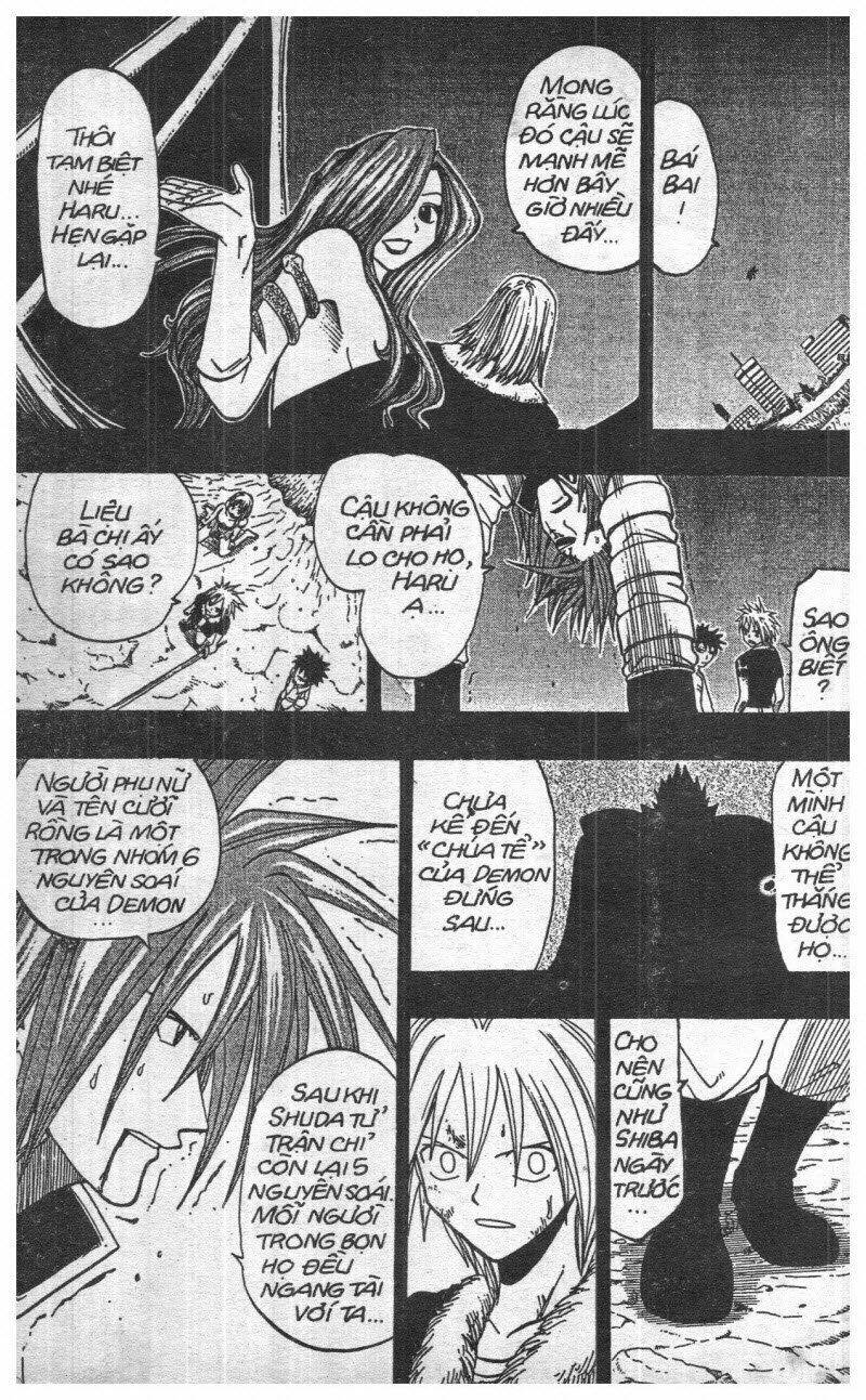 rave master (scan) chapter 6 164