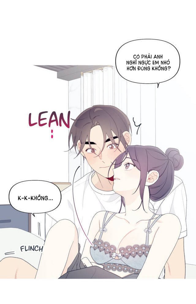 Chuyện Gì Đây? chapter 149.2 - Trang 17