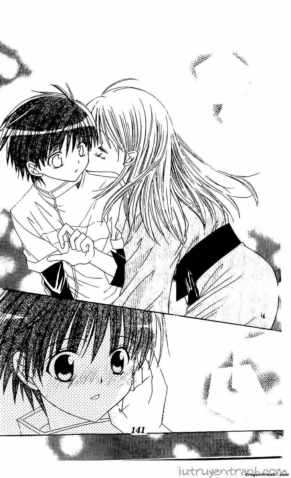 get love! chapter 4 45