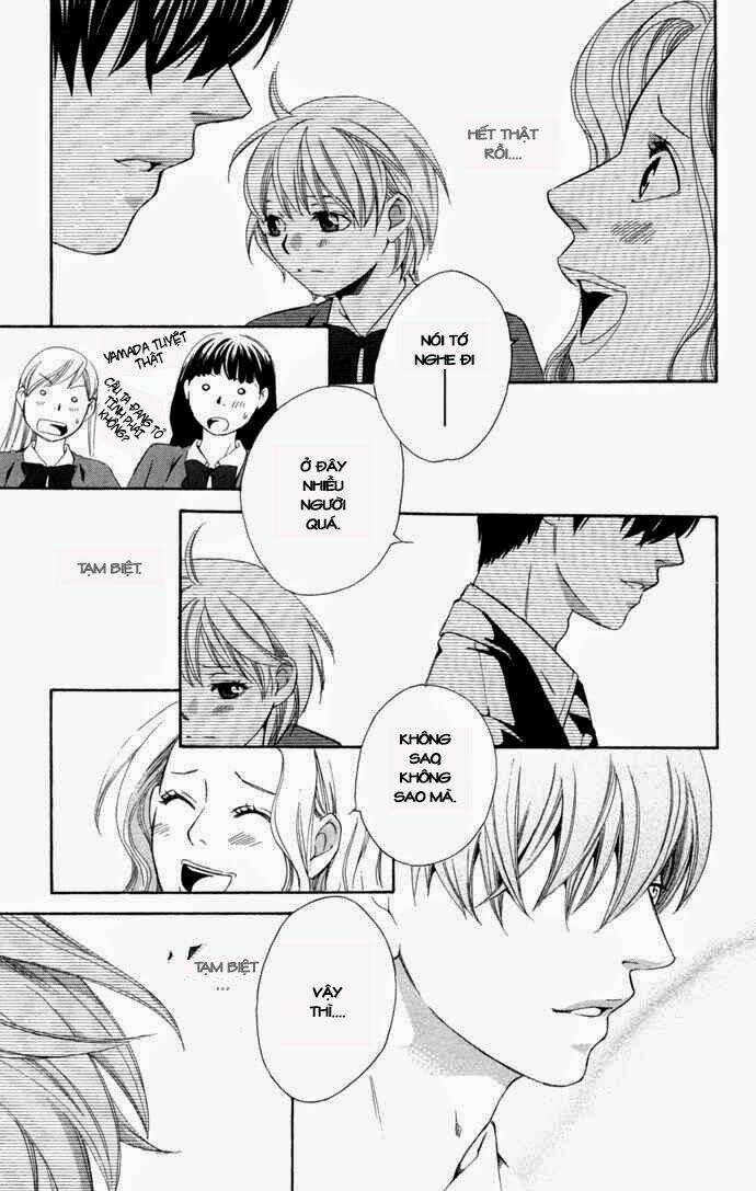 boku ni natta watashi chapter 16 33
