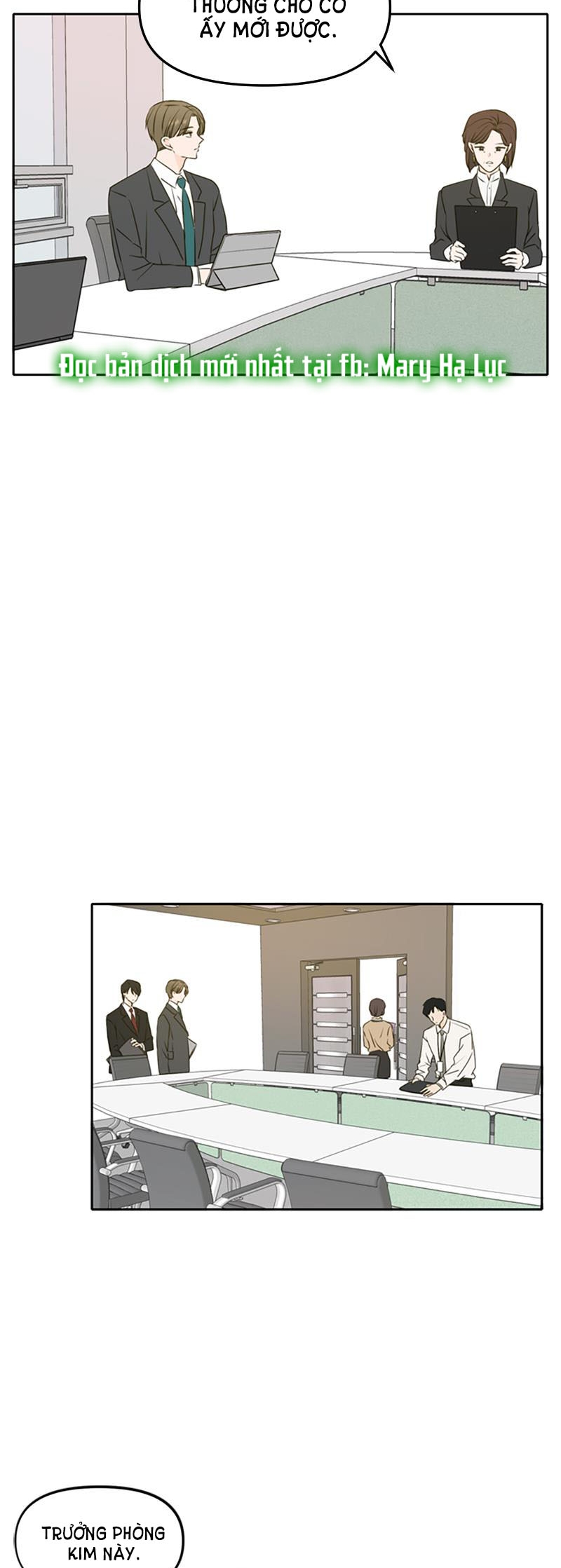 hẹn gặp anh ở kiếp thứ 19 chapter 53 9