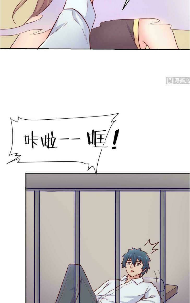 bác sĩ riêng của nữ thần chapter 51 10