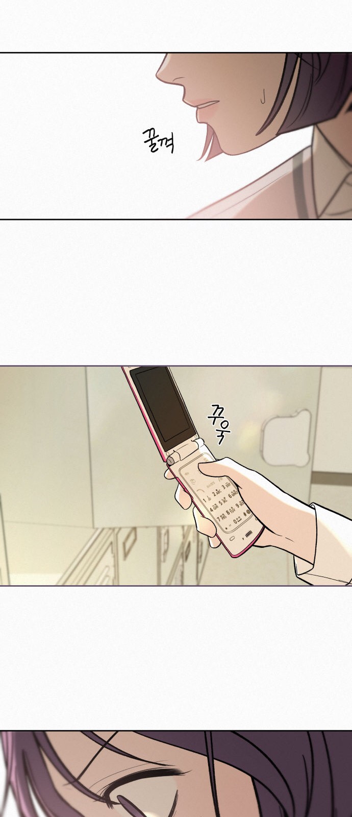 kế hoạch tình yêu trong sáng chapter 3.2 58