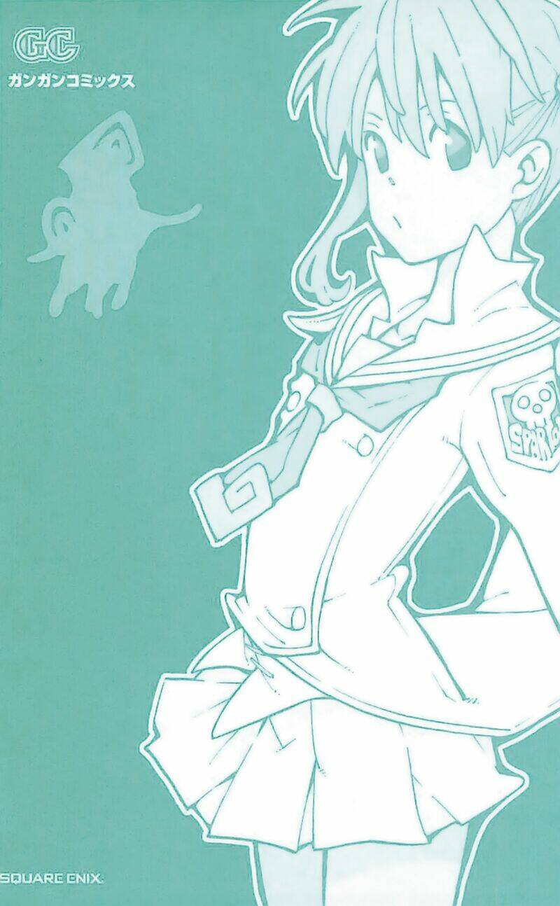 soul eater chapter 67 35