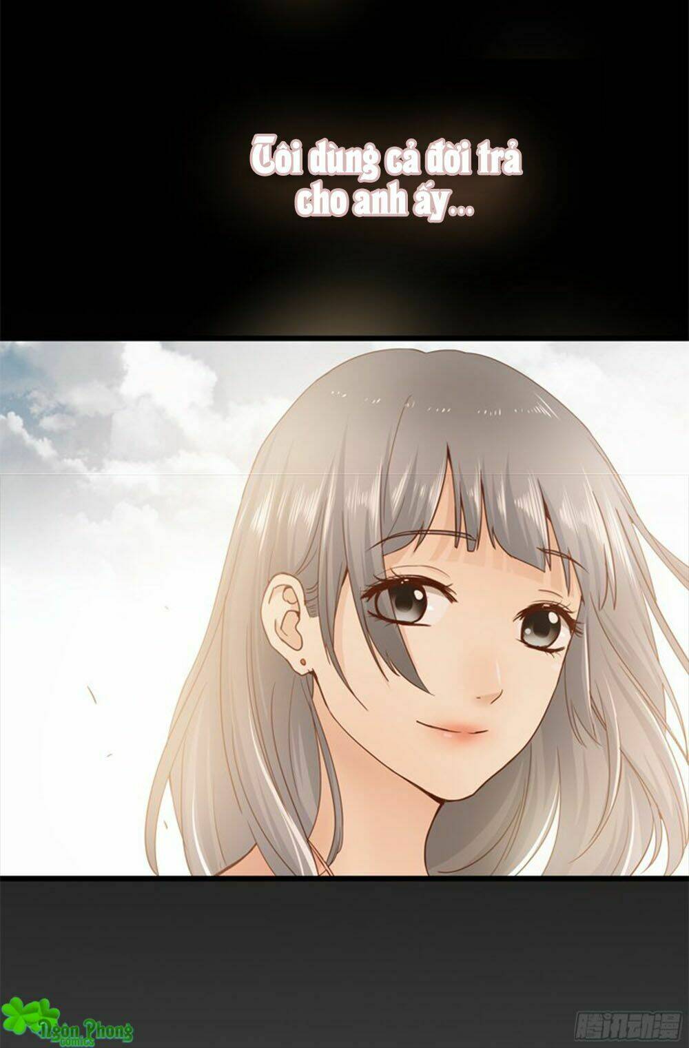 khi trò chơi ác ma bắt đầu chapter 28 8