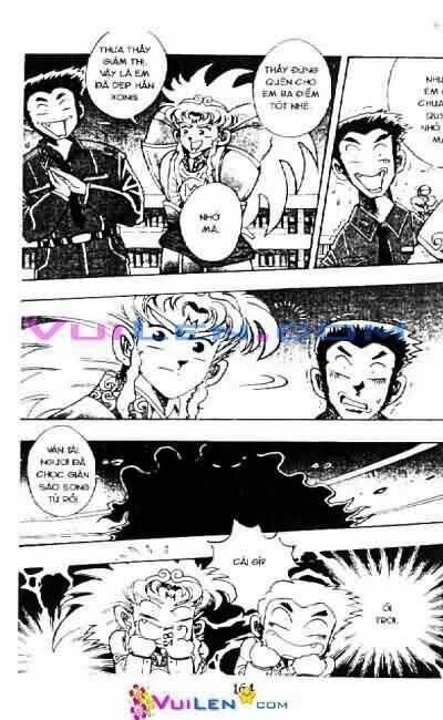 những người bạn tốt chapter 5 165