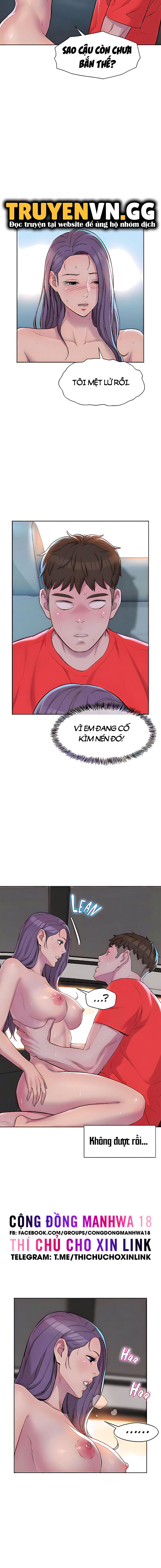 trại hè lãng mạn chapter 30 4