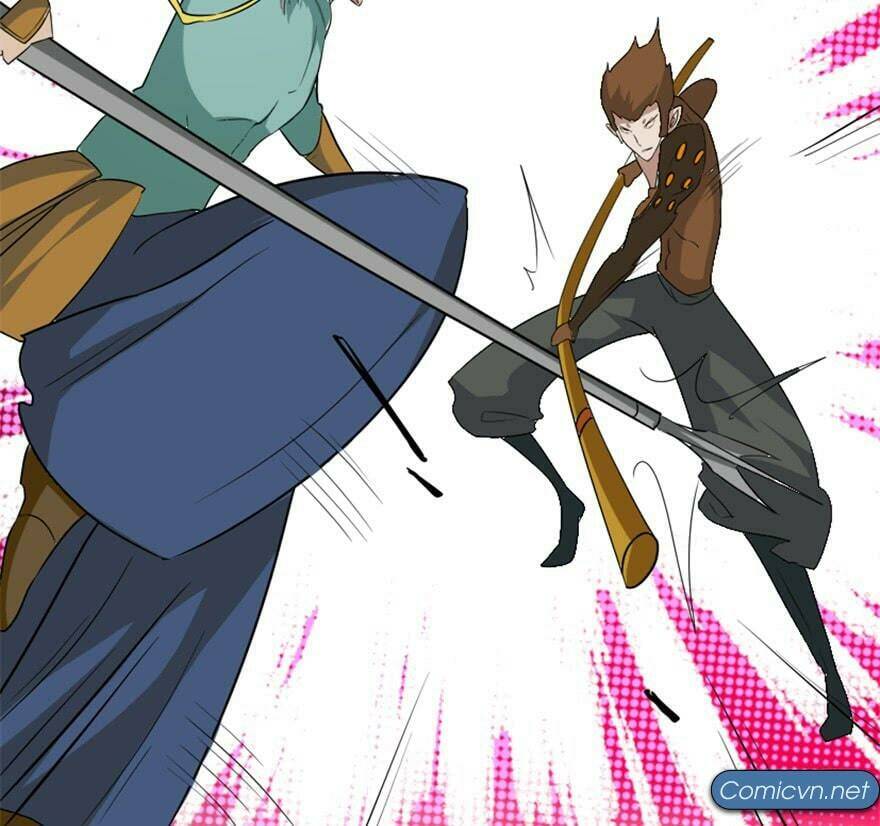 trùng sinh thành yêu chapter 11 41