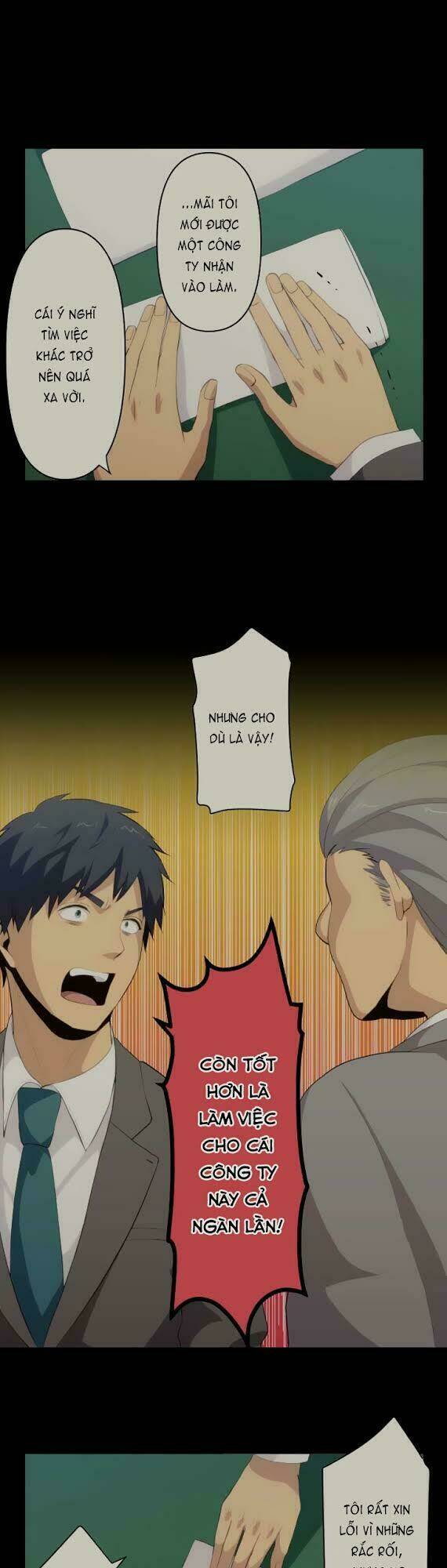 viên thuốc trùng sinh chapter 89 22