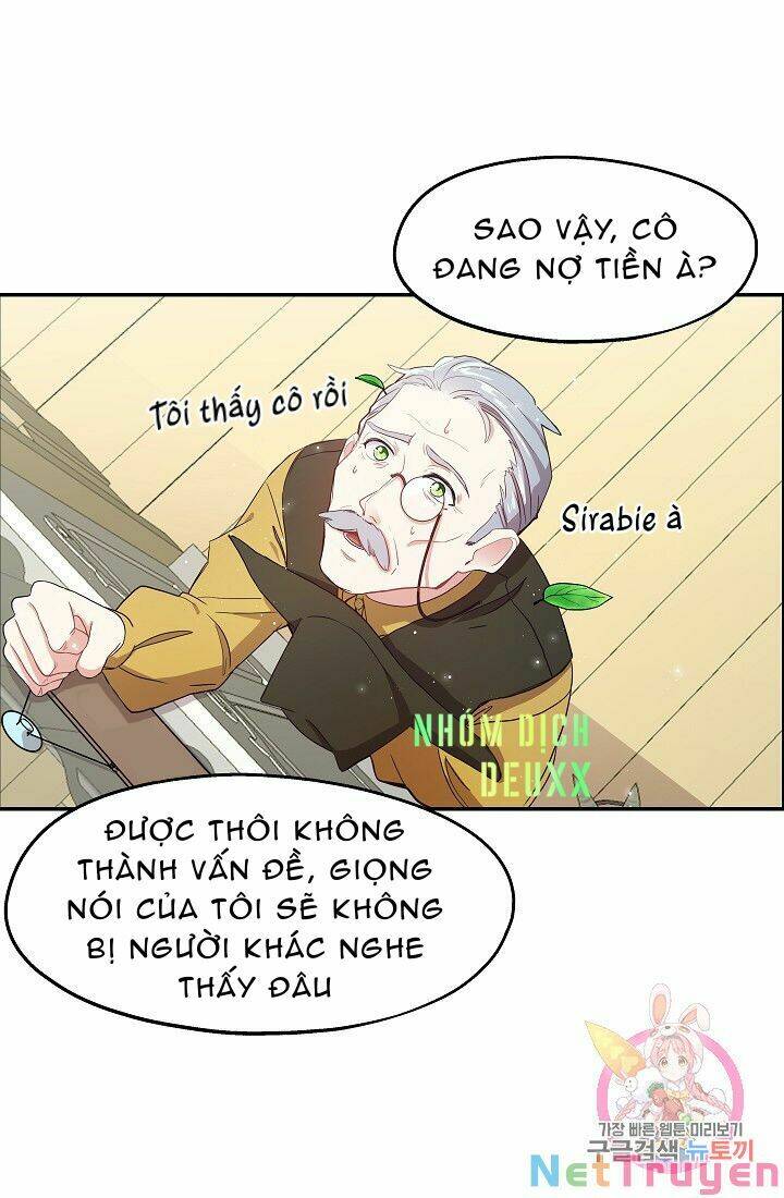 xin chào, tôi là người làm vườn! chapter 3 7