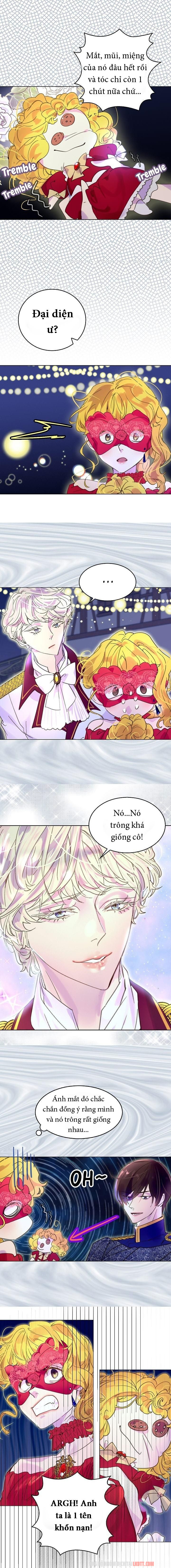 đừng xem thường nữ phụ chapter 62 8